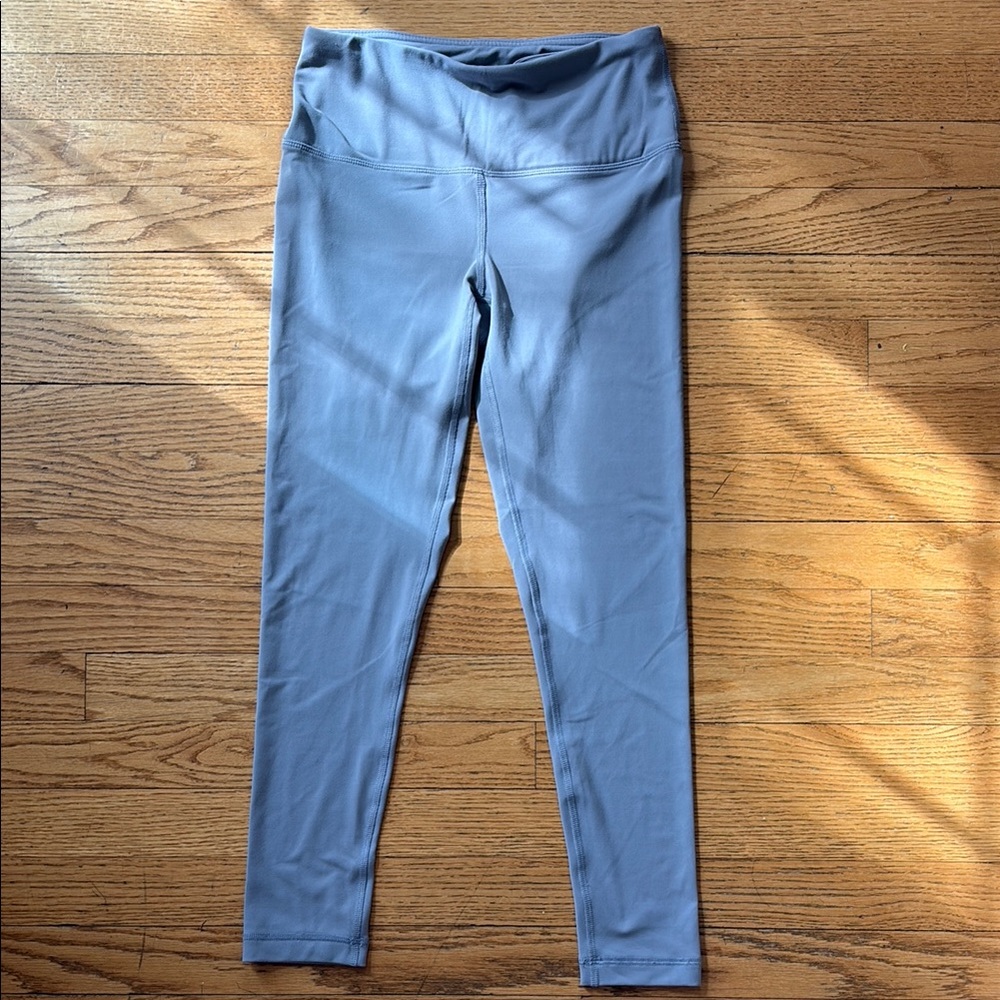 Yogalicious Blue Leggings